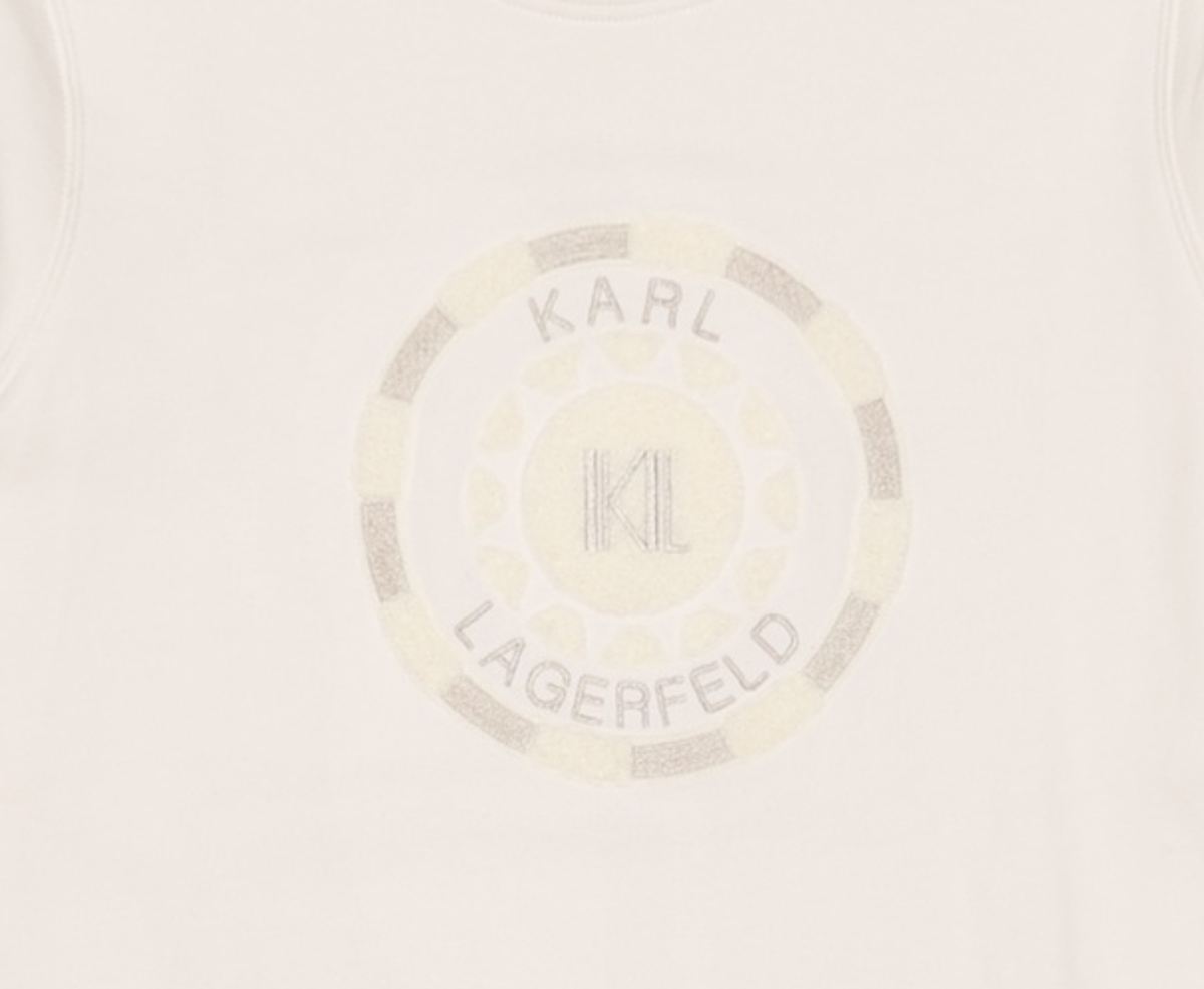 칼 라거펠트(KARL LAGERFELD) 맨투맨/스웨트셔츠 55