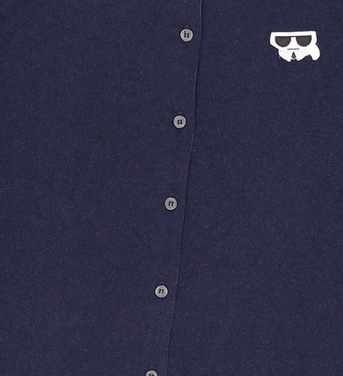 칼 라거펠트(KARL LAGERFELD) 카디건 55