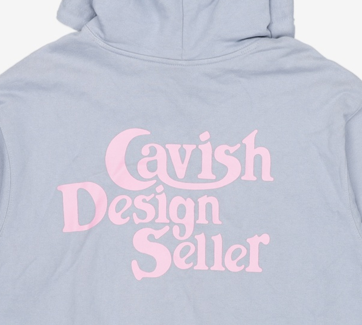 카비시(CAVISH) 후드 티셔츠 M