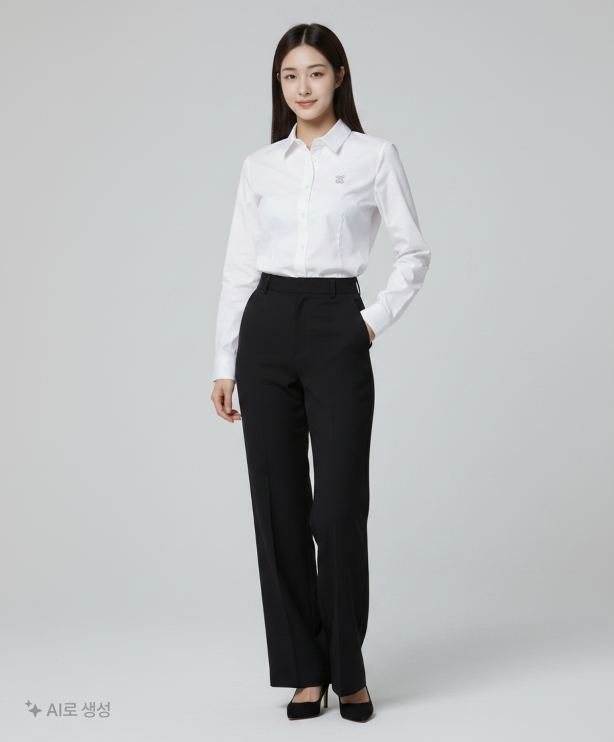 키르시(KIRSH) 캐주얼 셔츠 1
