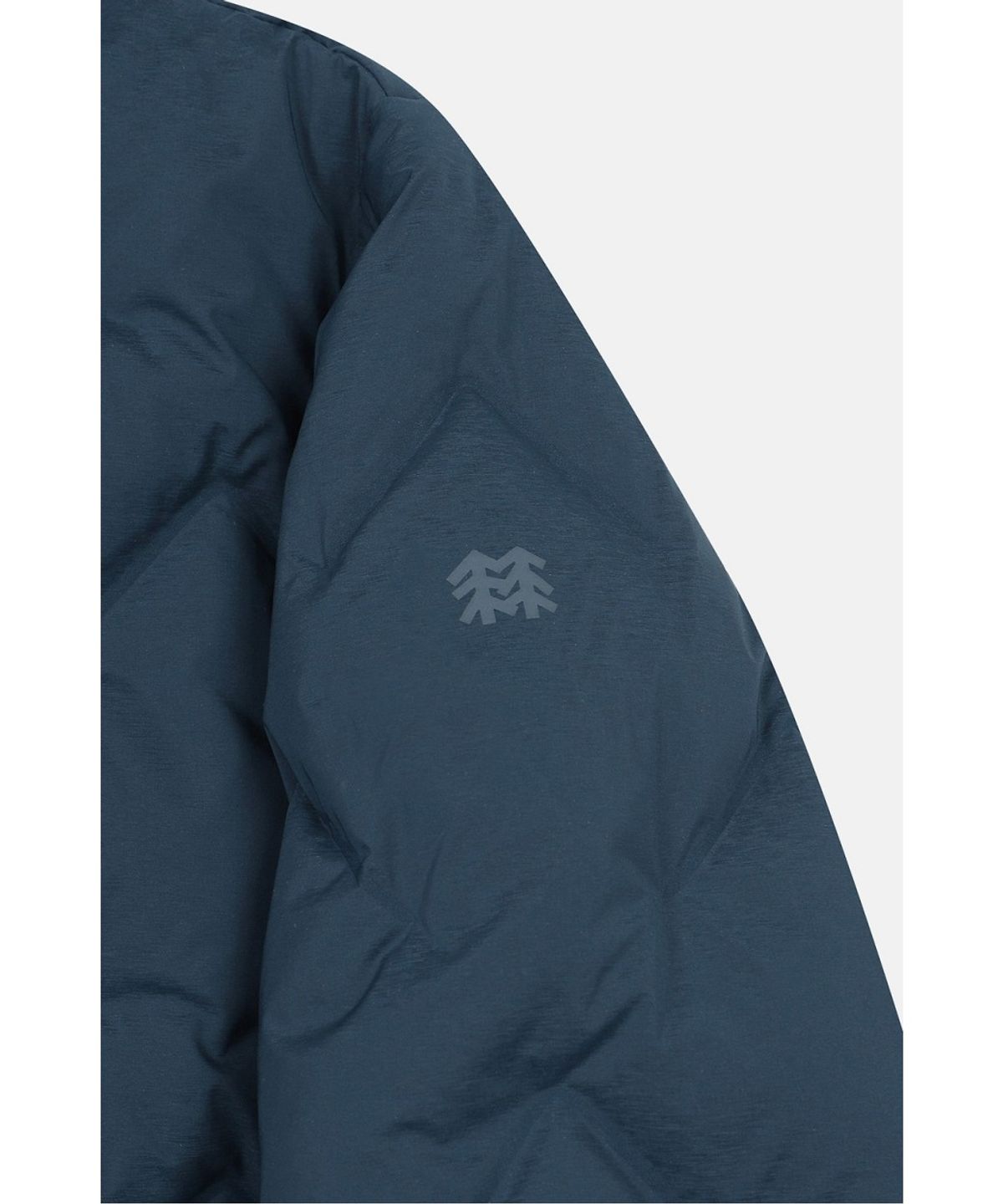 코오롱스포츠(KOLON SPORT) 남성 솟솟 후드 경량 다운 재킷 TLJDW26511DBU