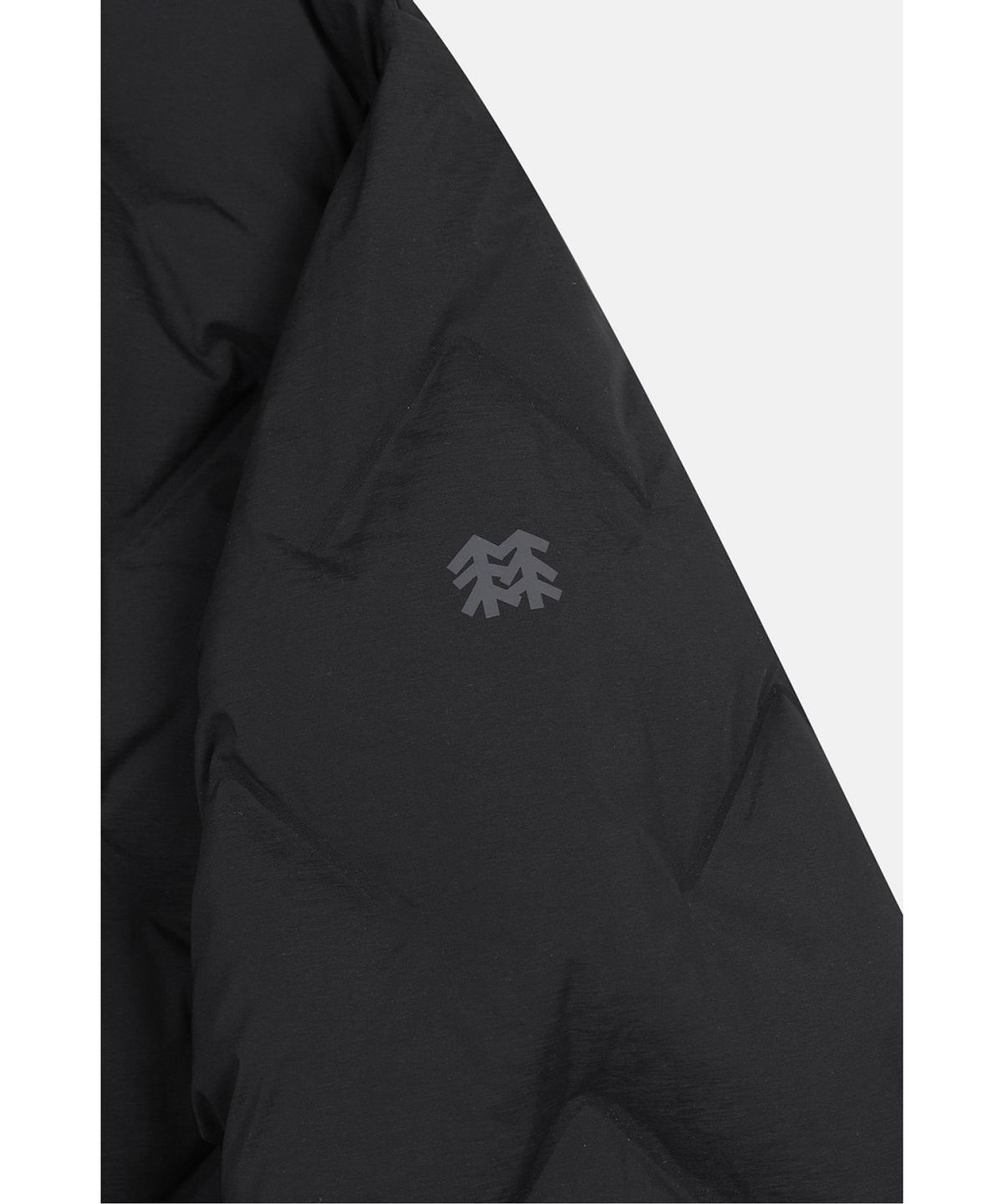 코오롱스포츠(KOLON SPORT) 남성 솟솟 후드 경량 다운 재킷 TLJDW26511BLK