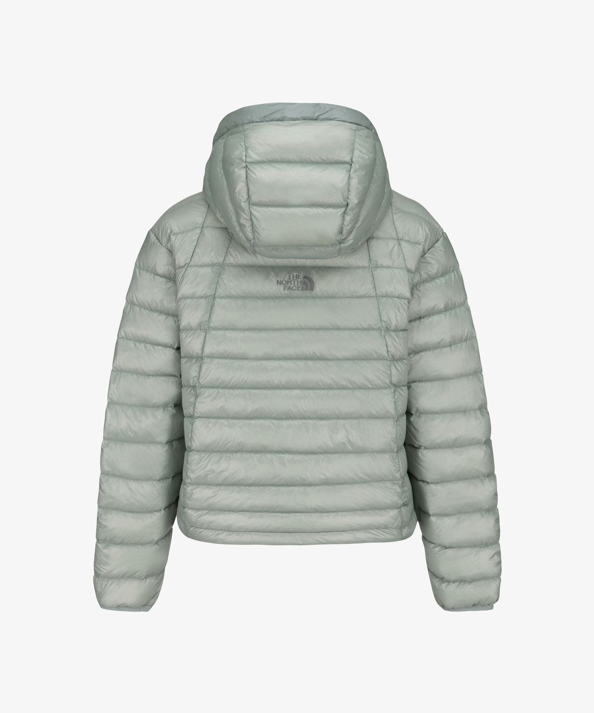 노스페이스(THE NORTH FACE) NJ1DS81L 여성 칼릭스 라이트 다운 자켓 (RDS) METAL GRAY