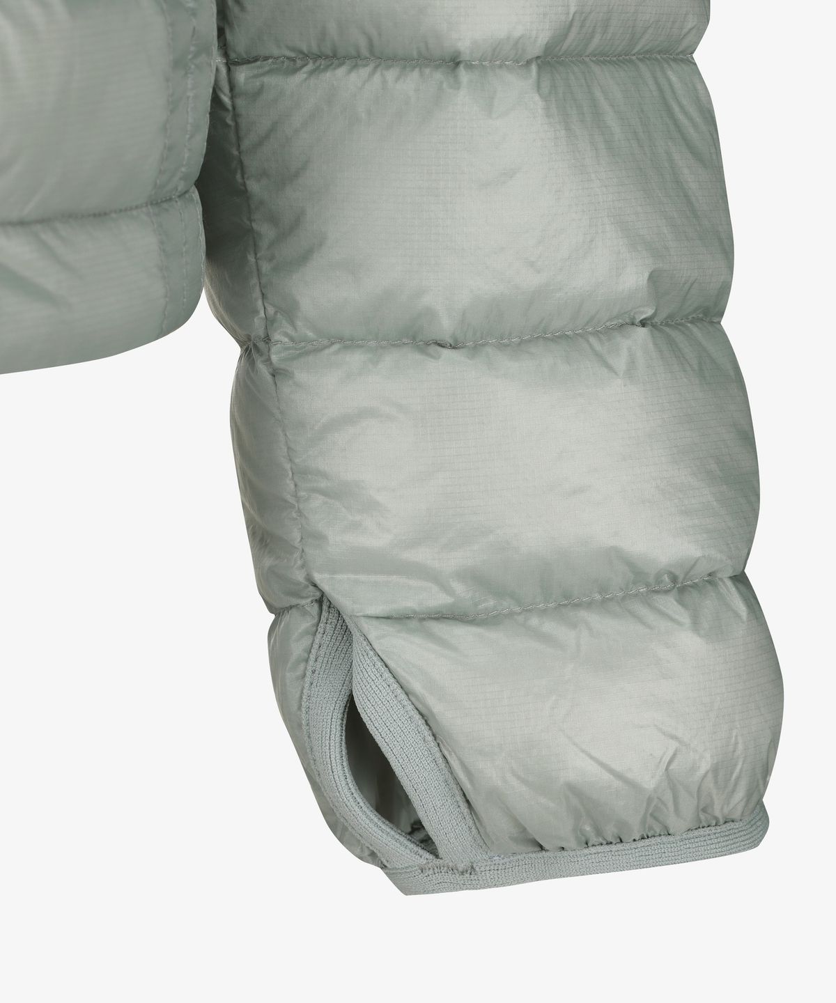 노스페이스(THE NORTH FACE) NJ1DS81L 여성 칼릭스 라이트 다운 자켓 (RDS) METAL GRAY
