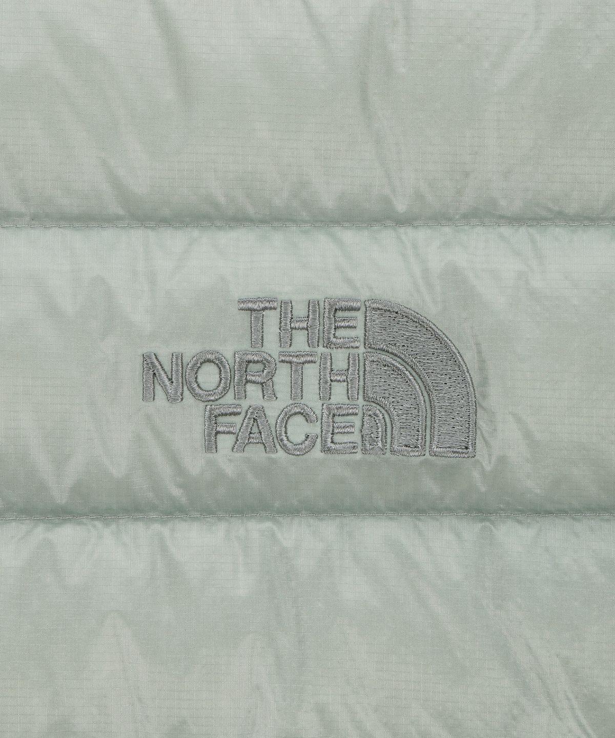 노스페이스(THE NORTH FACE) NJ1DS81L 여성 칼릭스 라이트 다운 자켓 (RDS) METAL GRAY