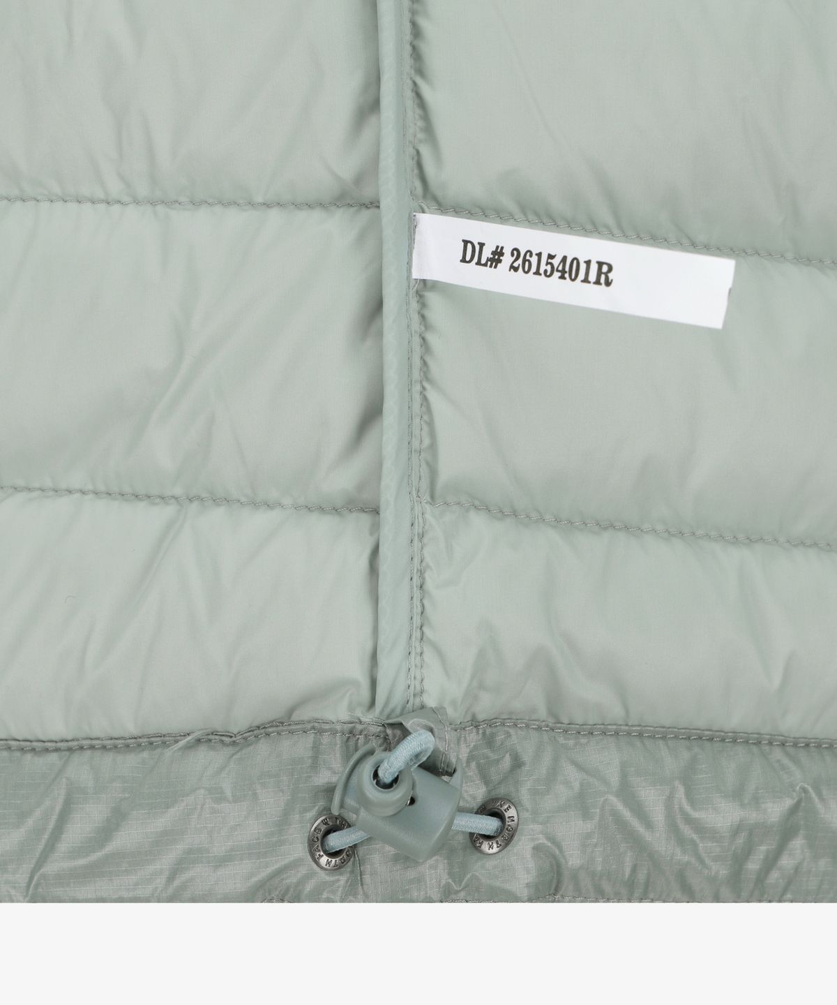 노스페이스(THE NORTH FACE) NJ1DS81L 여성 칼릭스 라이트 다운 자켓 (RDS) METAL GRAY