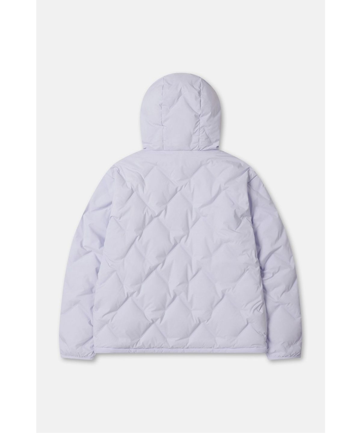 코오롱스포츠(KOLON SPORT) 여성 솟솟 후드 경량 다운 재킷 TVJDW26542LLV