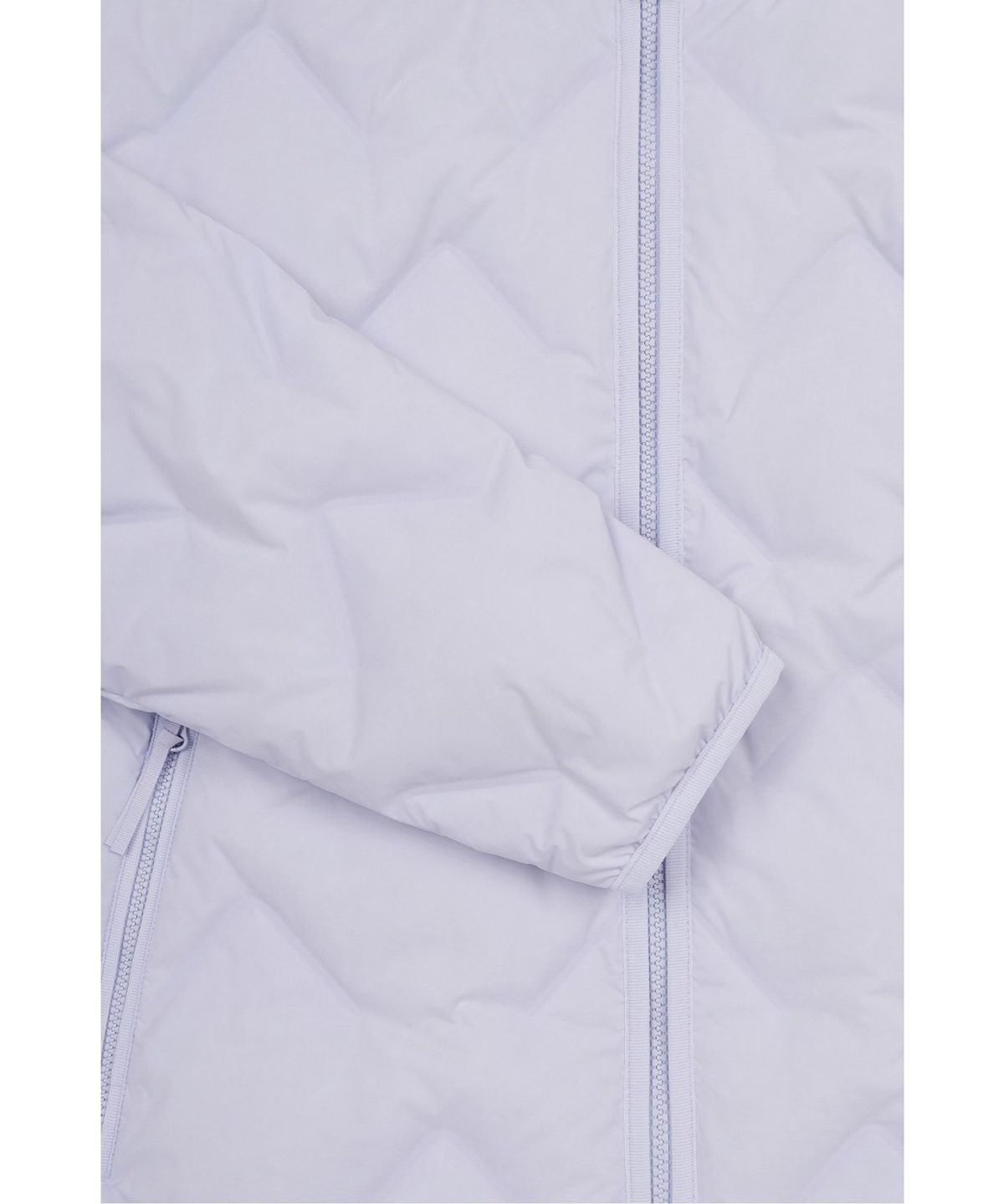 코오롱스포츠(KOLON SPORT) 여성 솟솟 후드 경량 다운 재킷 TVJDW26542LLV