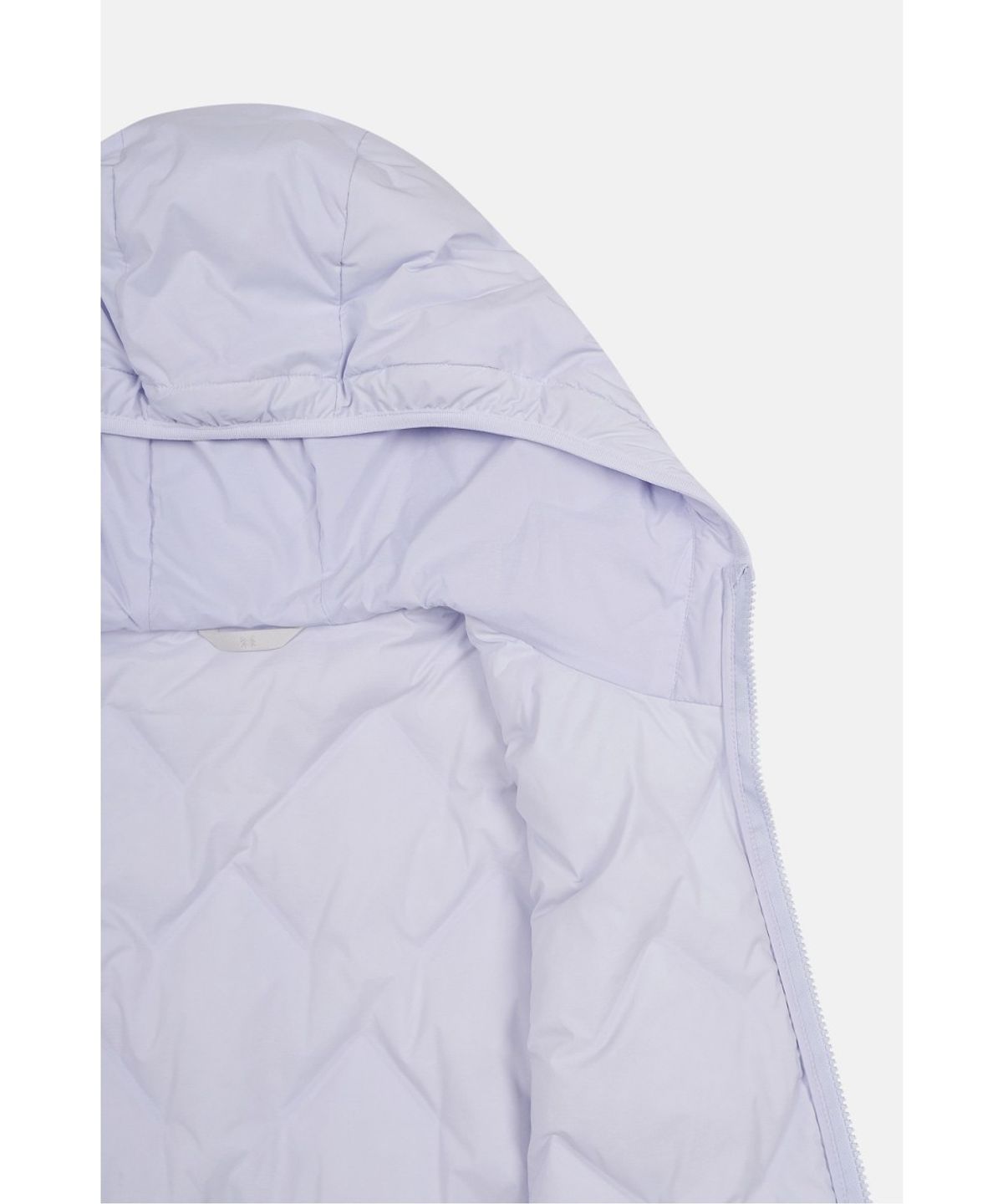 코오롱스포츠(KOLON SPORT) 여성 솟솟 후드 경량 다운 재킷 TVJDW26542LLV