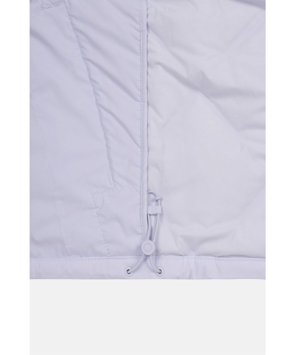 코오롱스포츠(KOLON SPORT) 여성 솟솟 후드 경량 다운 재킷 TVJDW26542LLV