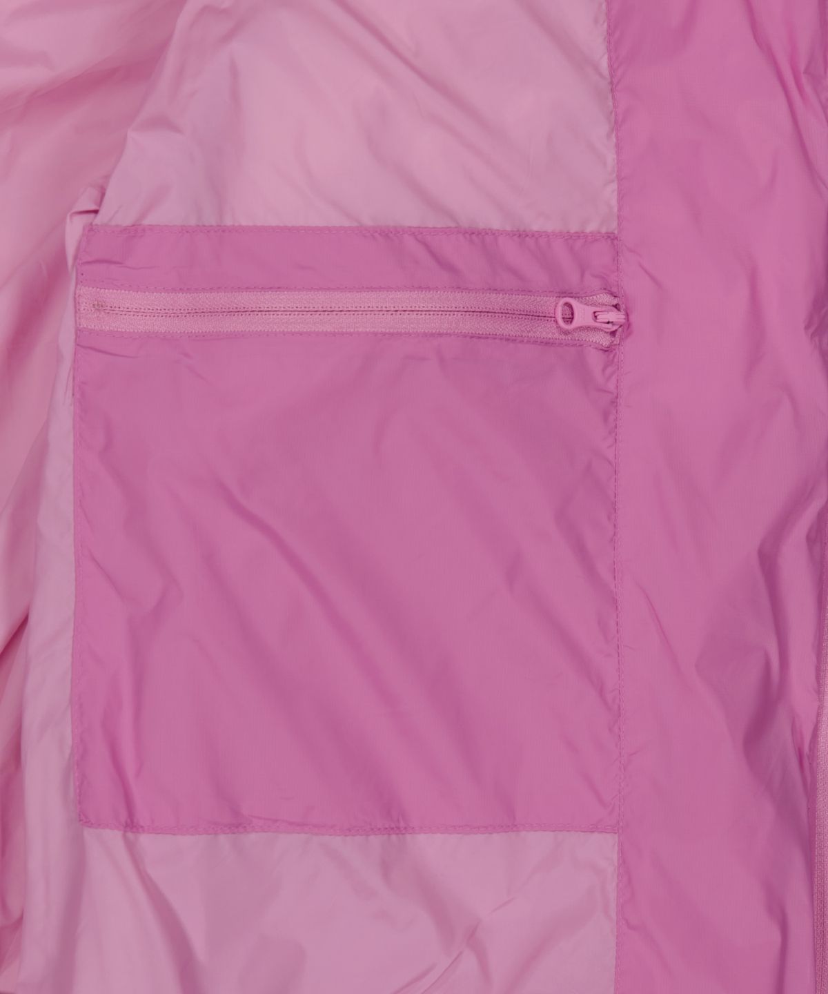 위캔더스(WKNDRS) MAZE LIGHT PADDED JK (PINK)