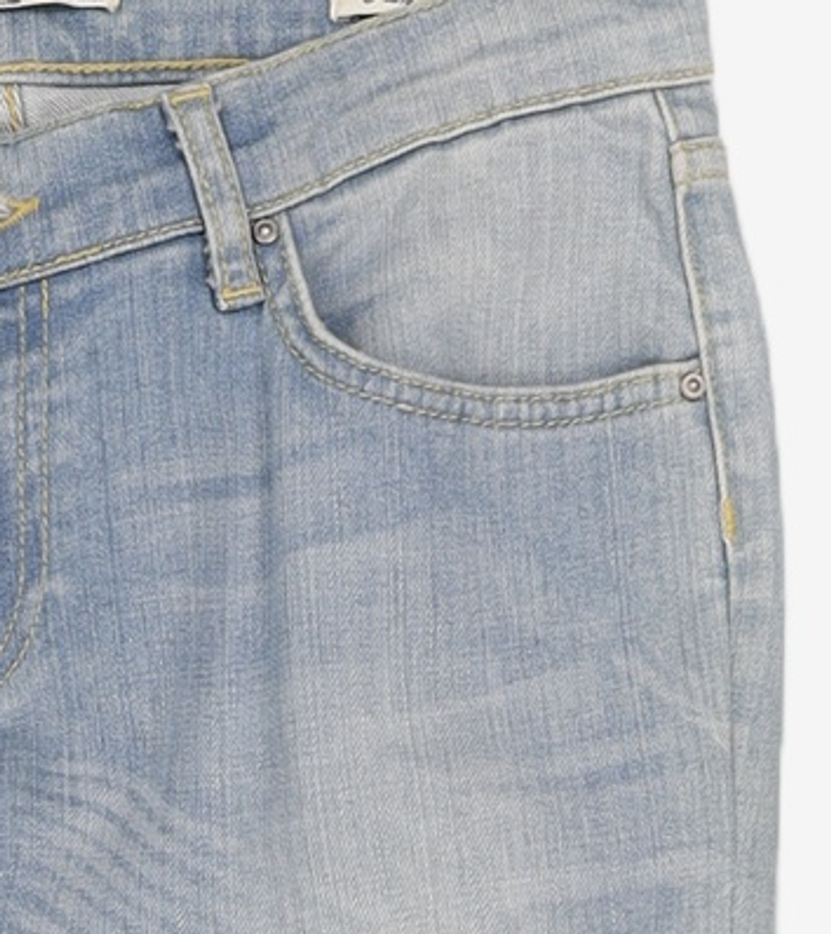 자라 우먼(ZARA WOMAN) 청/데님 팬츠 04(36)