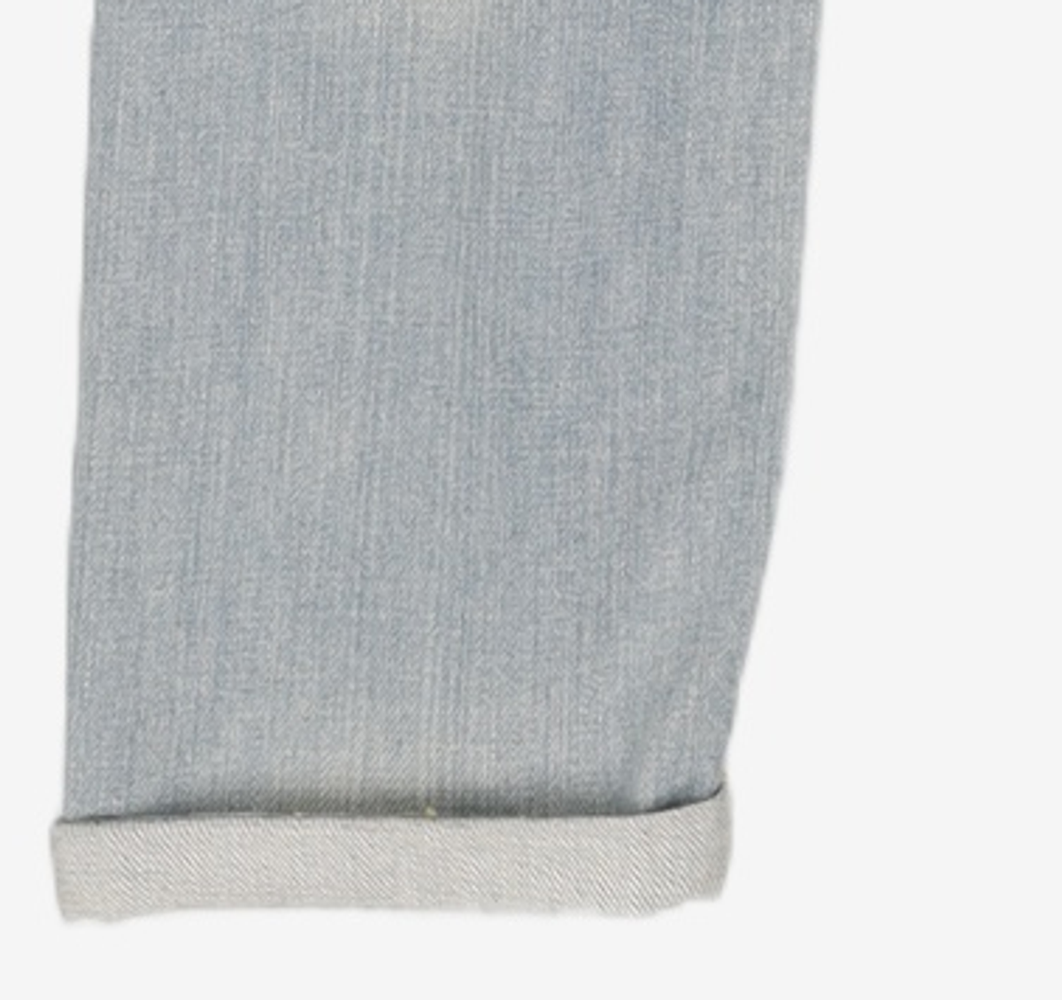 자라 우먼(ZARA WOMAN) 청/데님 팬츠 04(36)