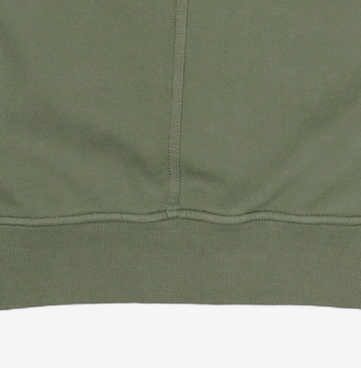 스톤아일랜드(STONE ISLAND) 크루넥 스웨트셔츠 751560419 V0055 SAGE GREEN S