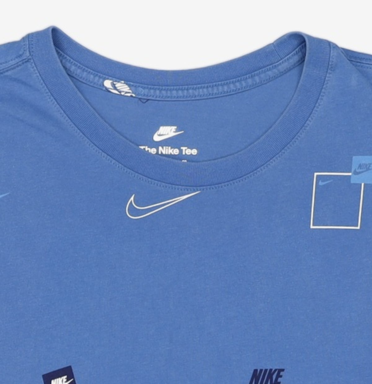 나이키(NIKE) 반소매 티셔츠 XL