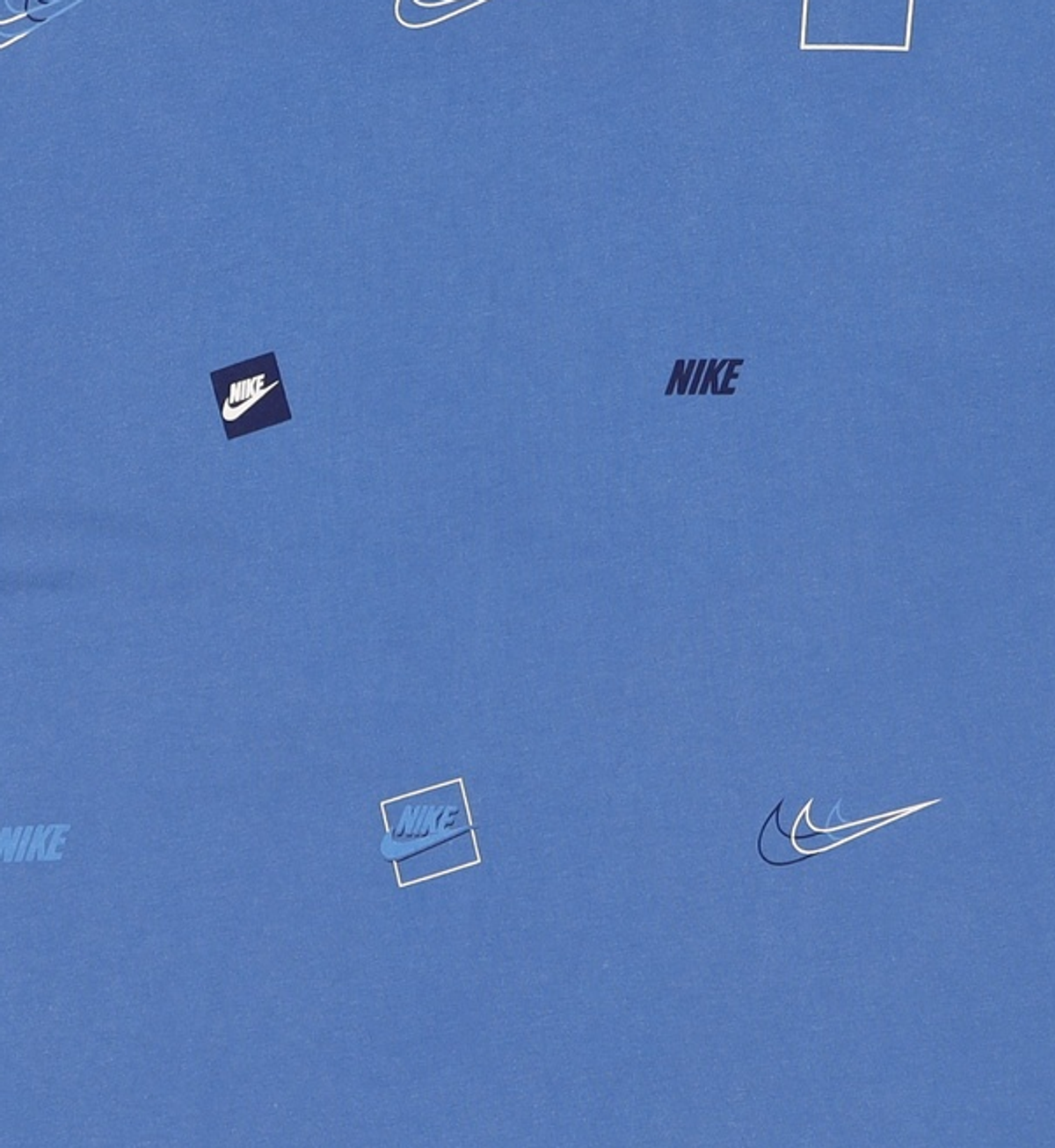 나이키(NIKE) 반소매 티셔츠 XL