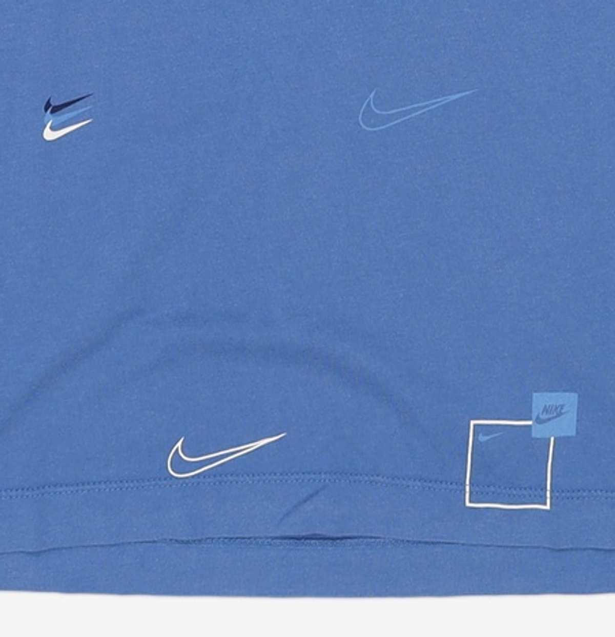 나이키(NIKE) 반소매 티셔츠 XL
