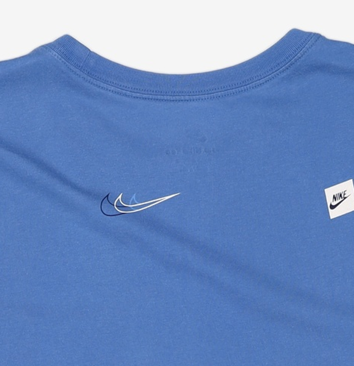 나이키(NIKE) 반소매 티셔츠 XL
