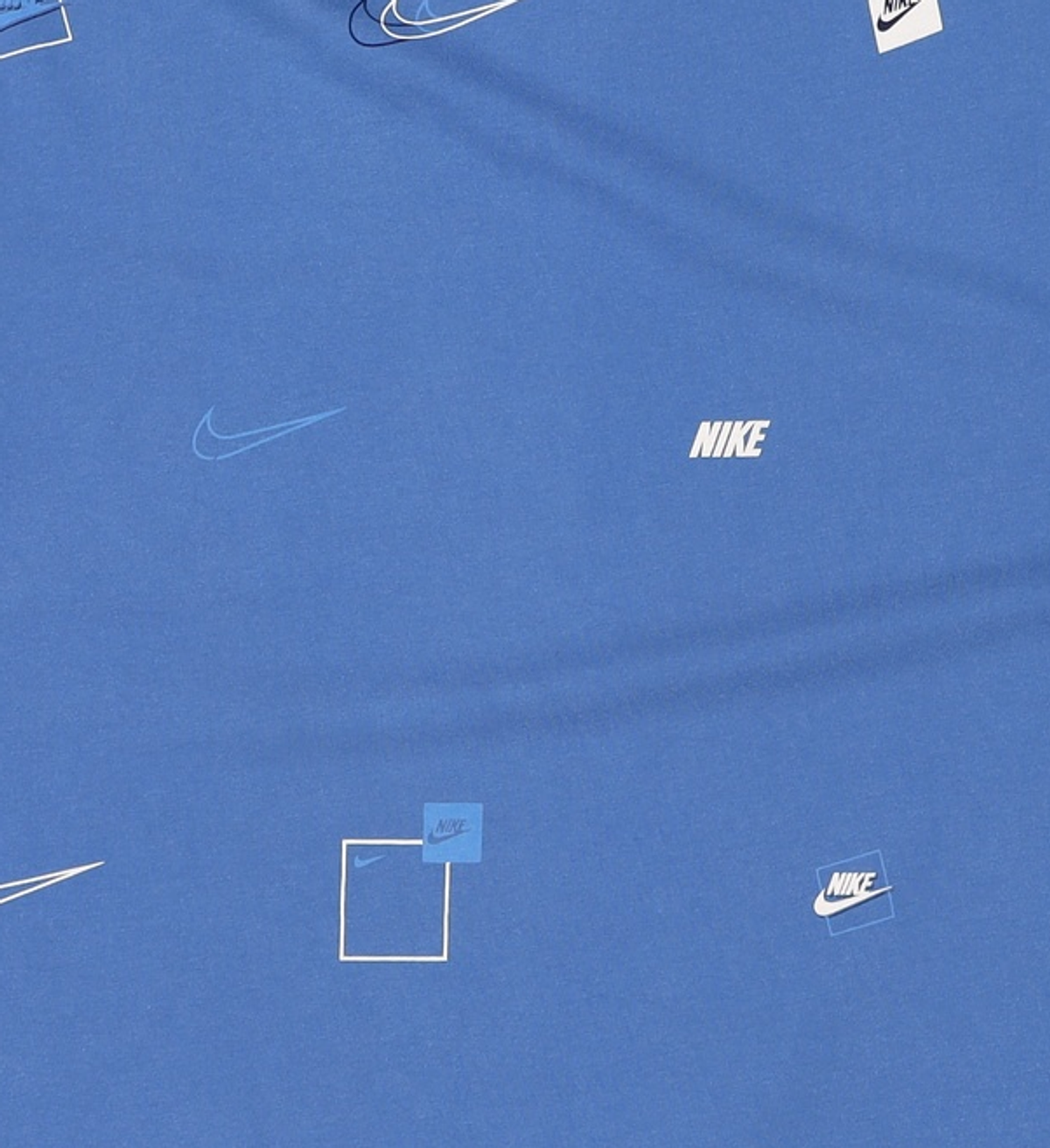 나이키(NIKE) 반소매 티셔츠 XL