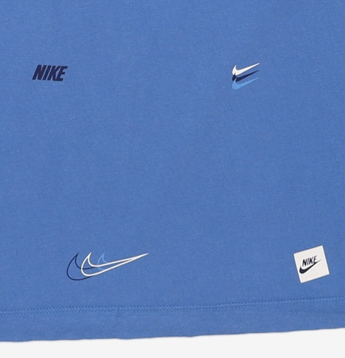 나이키(NIKE) 반소매 티셔츠 XL