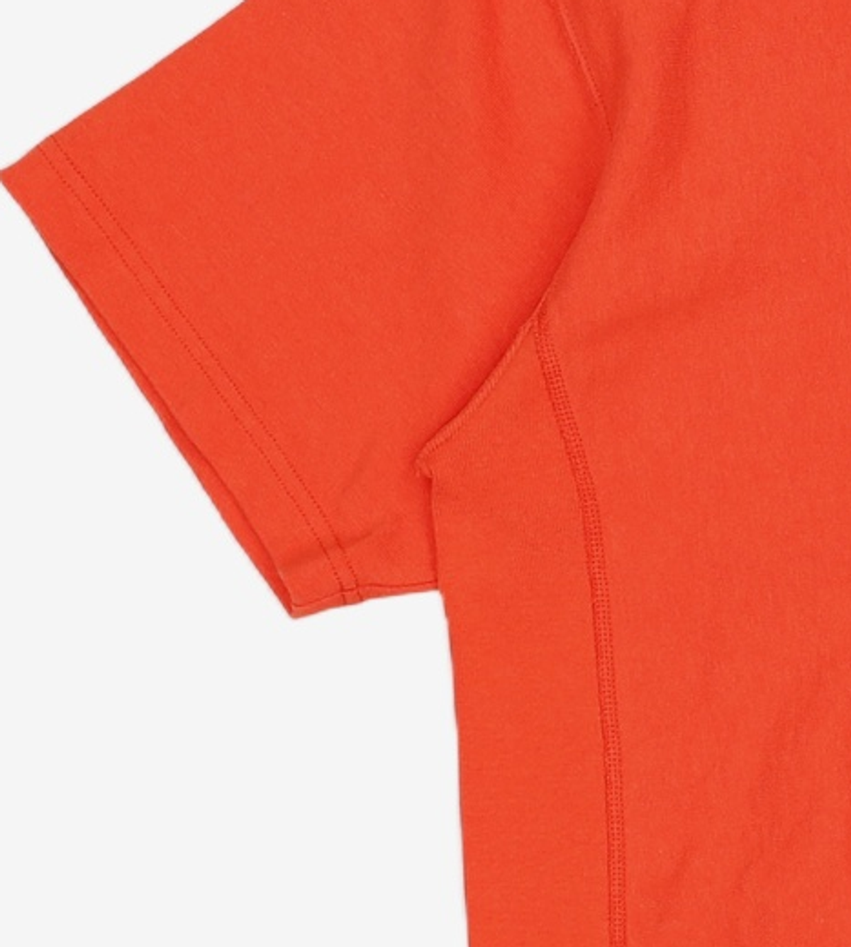 챔피온(CHAMPION) [ASIA] Reverse Weave® 9.4oz C로고 반팔티셔츠 Relax Fit (PALE PINK) CKTS2E320P4 L