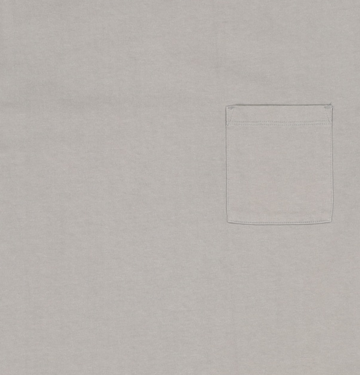하이드아웃(HIDEOUT) 반소매 티셔츠 95