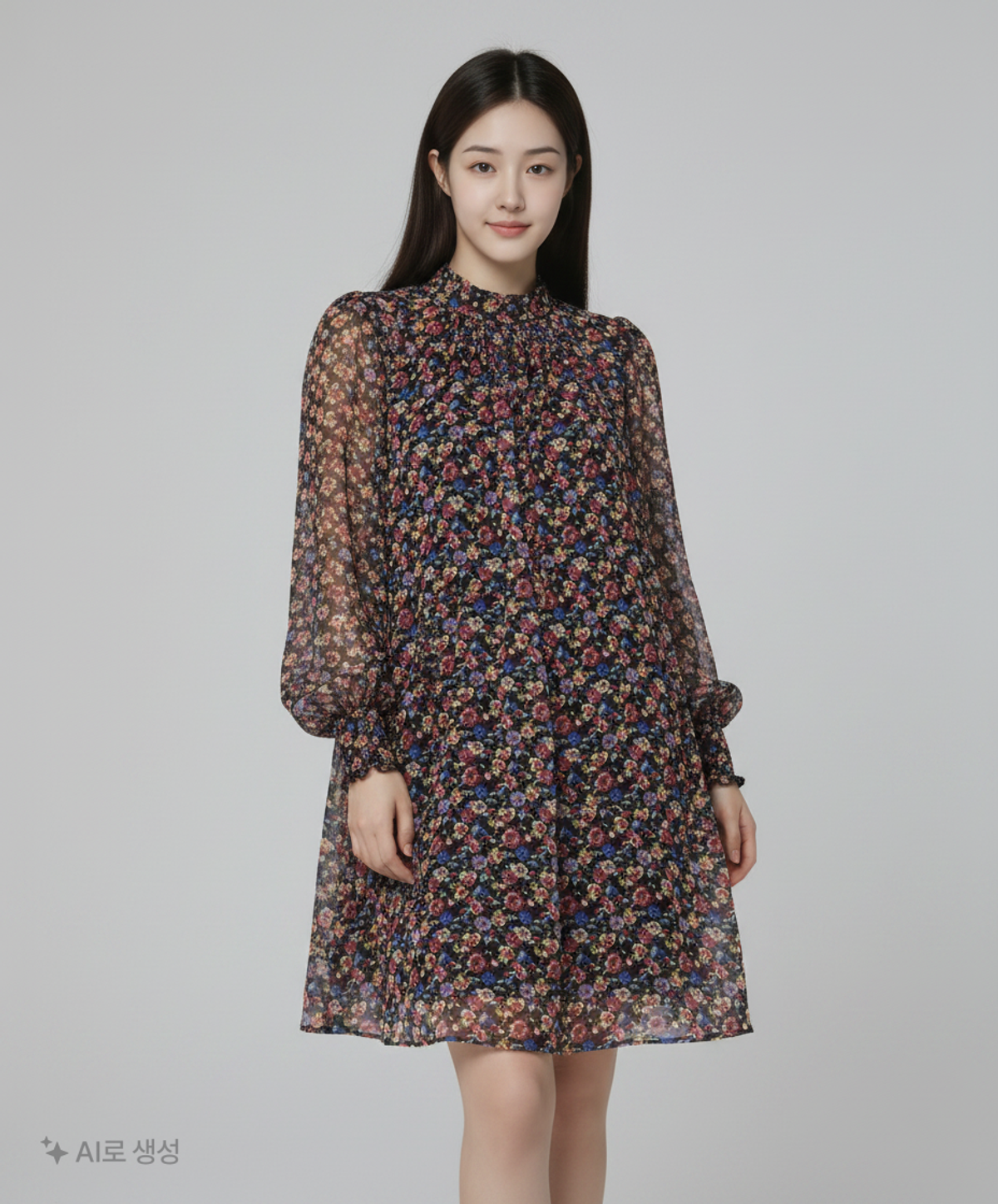 자라(ZARA) 미니 원피스 S