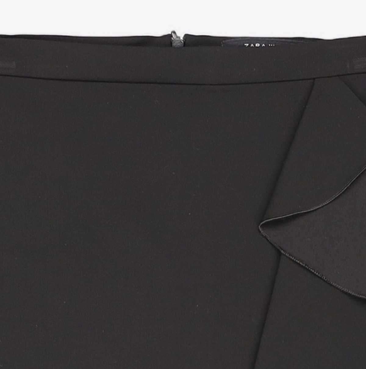 자라 우먼(ZARA WOMAN) 롱스커트 S