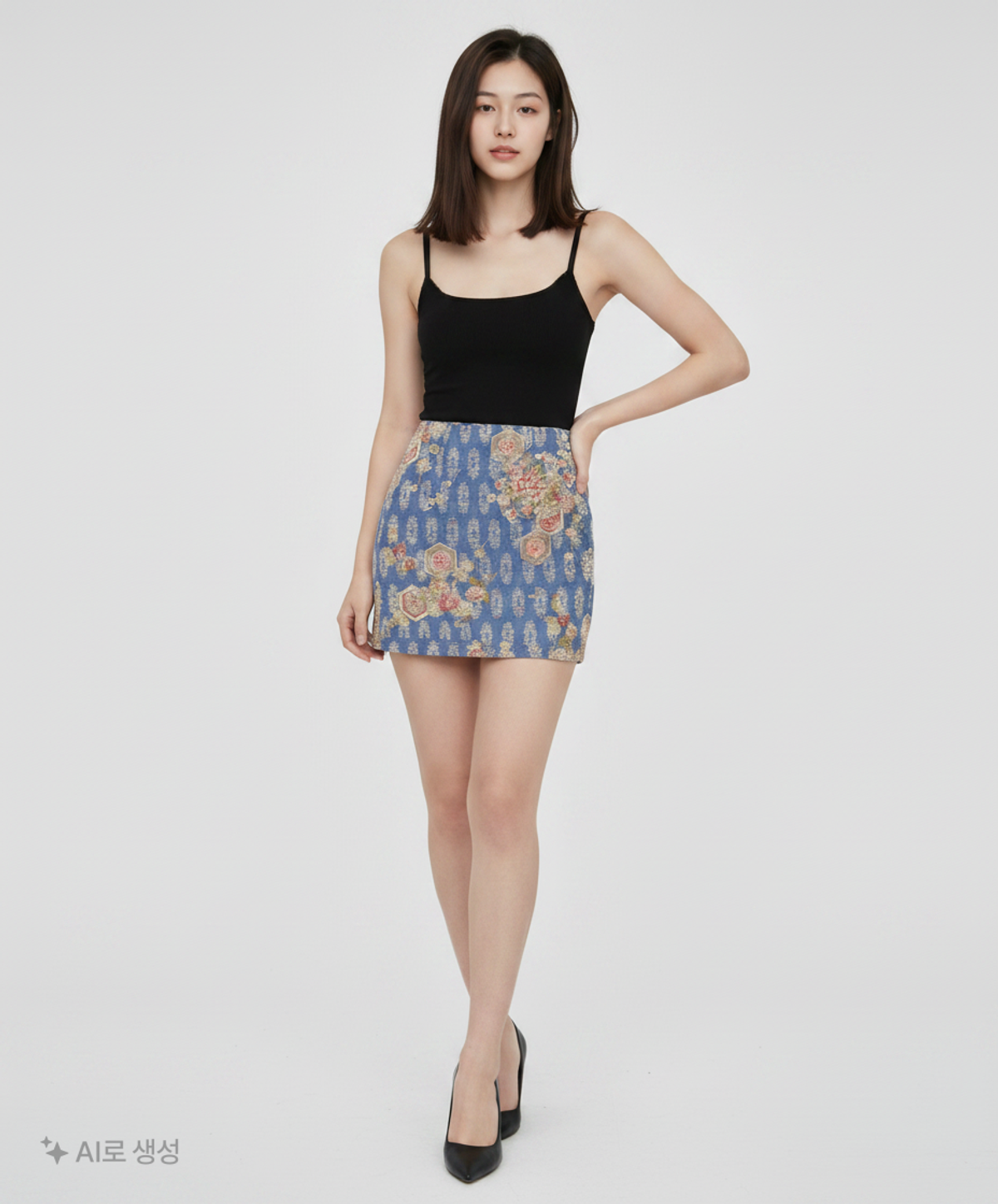 자라(ZARA) 미니스커트 XS