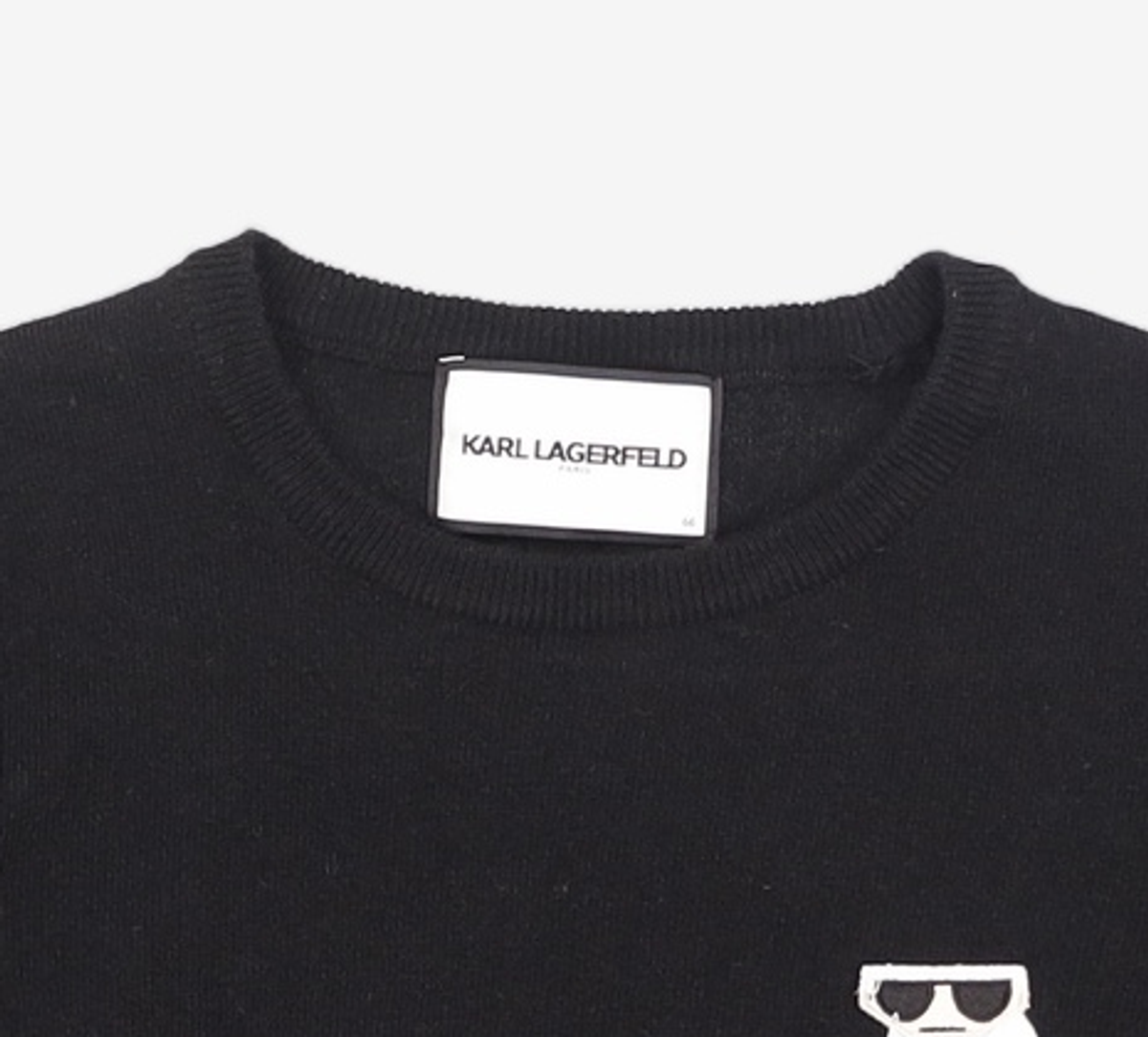 칼 라거펠트(KARL LAGERFELD) 니트/스웨터 90