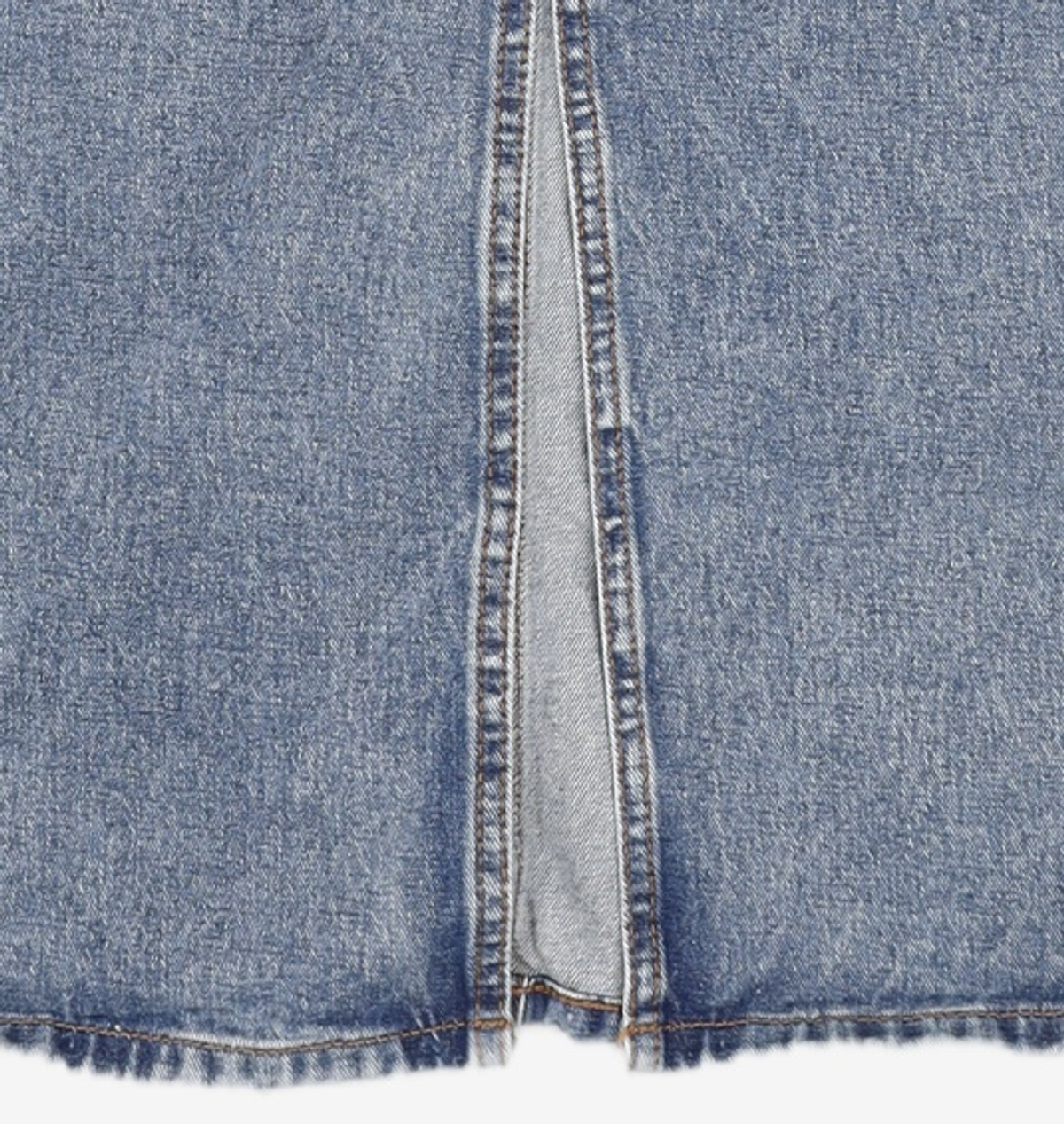 무신사 스탠다드(MUSINSA STANDARD) 롱스커트 M