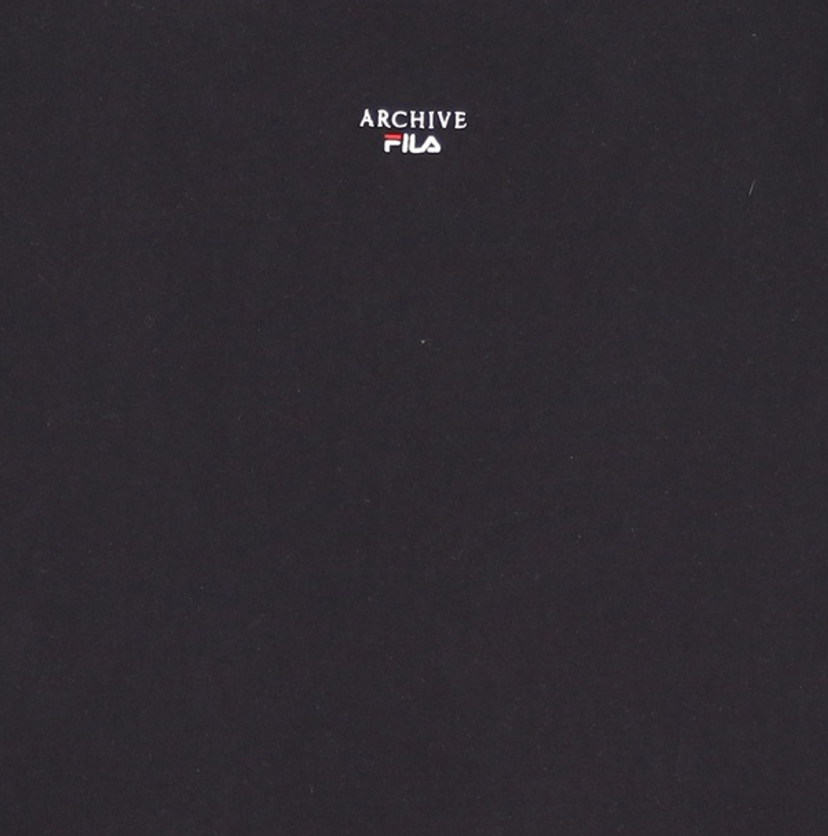 휠라(FILA) 반소매 티셔츠 L