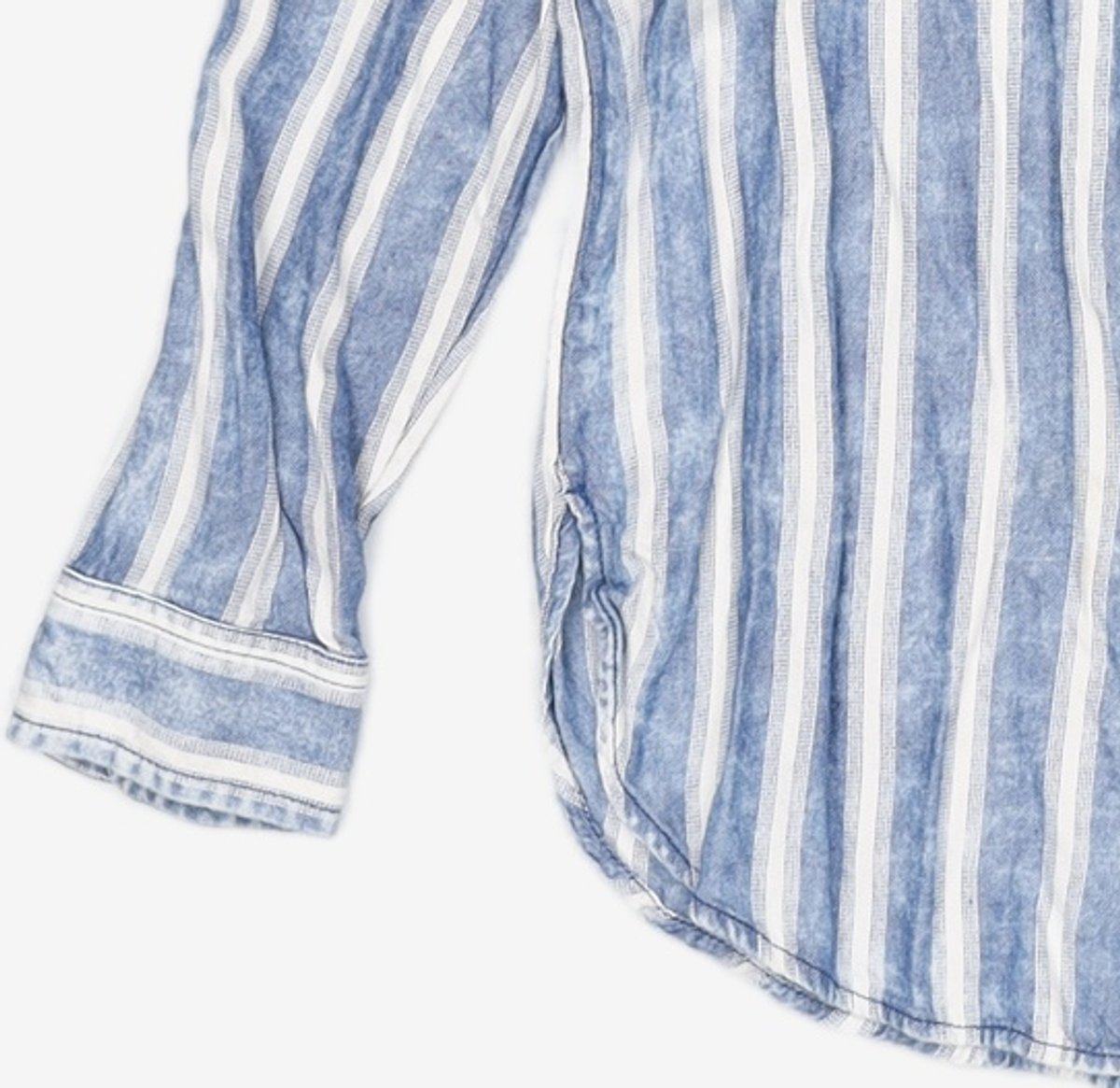 아메리칸이글(AMERICANEAGLE) 캐주얼 셔츠 S