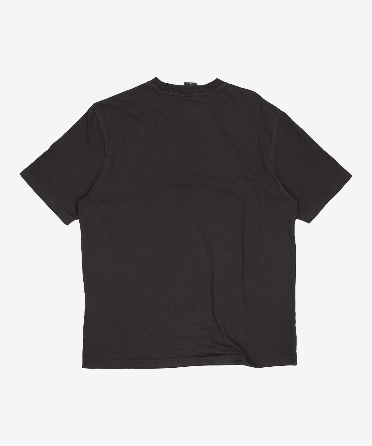 골스튜디오(GOALSTUDIO) MADNESS SHORT SLEEVE TEE - BLACK M