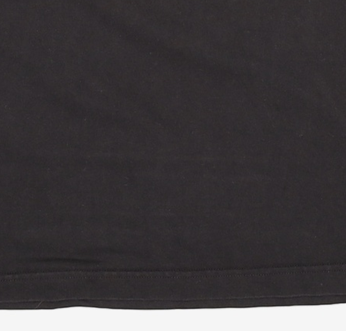 골스튜디오(GOALSTUDIO) MADNESS SHORT SLEEVE TEE - BLACK M