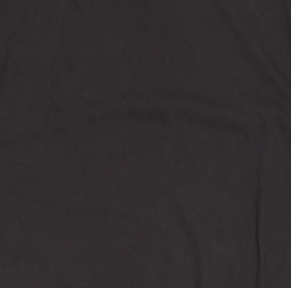 골스튜디오(GOALSTUDIO) MADNESS SHORT SLEEVE TEE - BLACK M