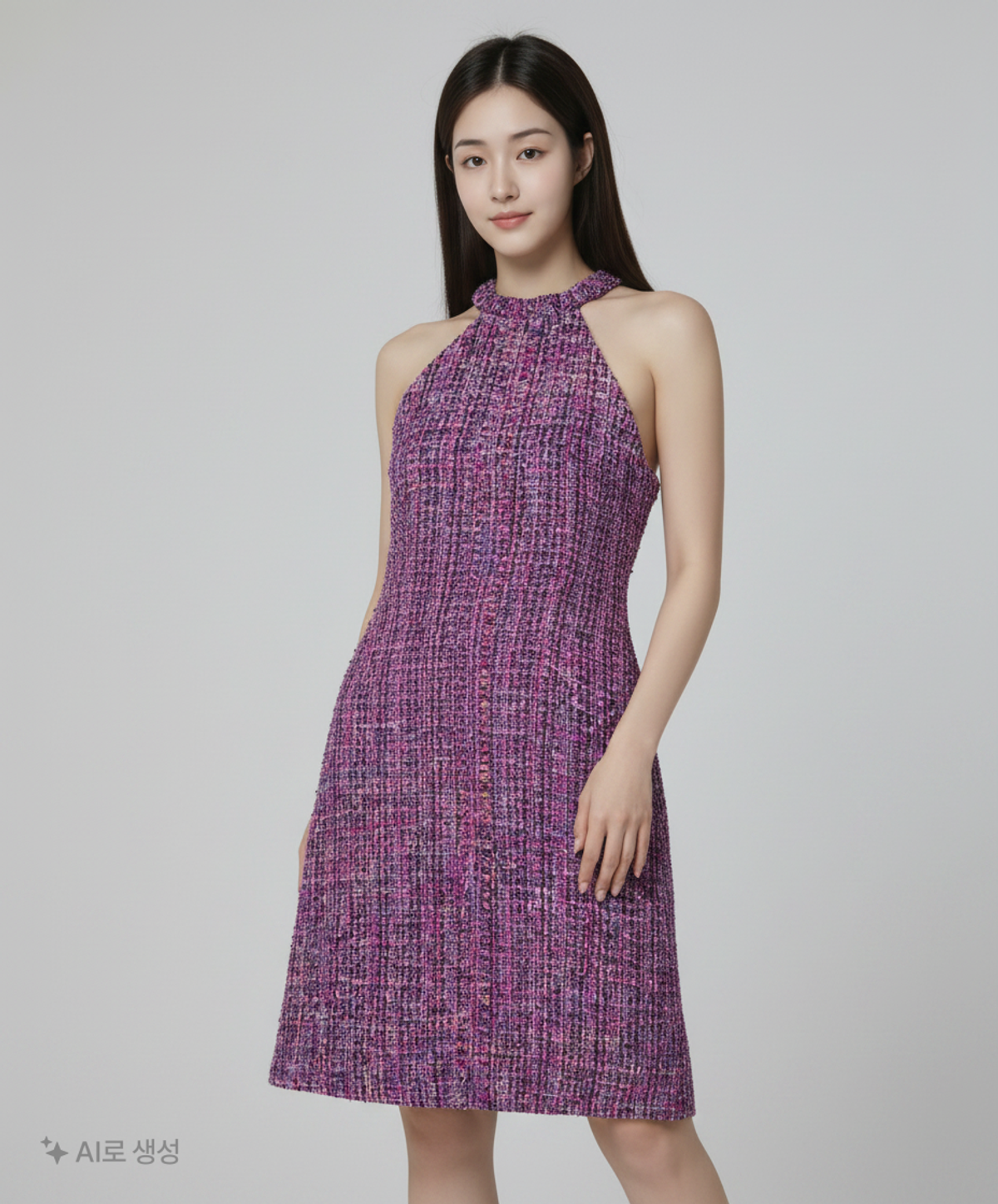 자라(ZARA) 미니 원피스 S