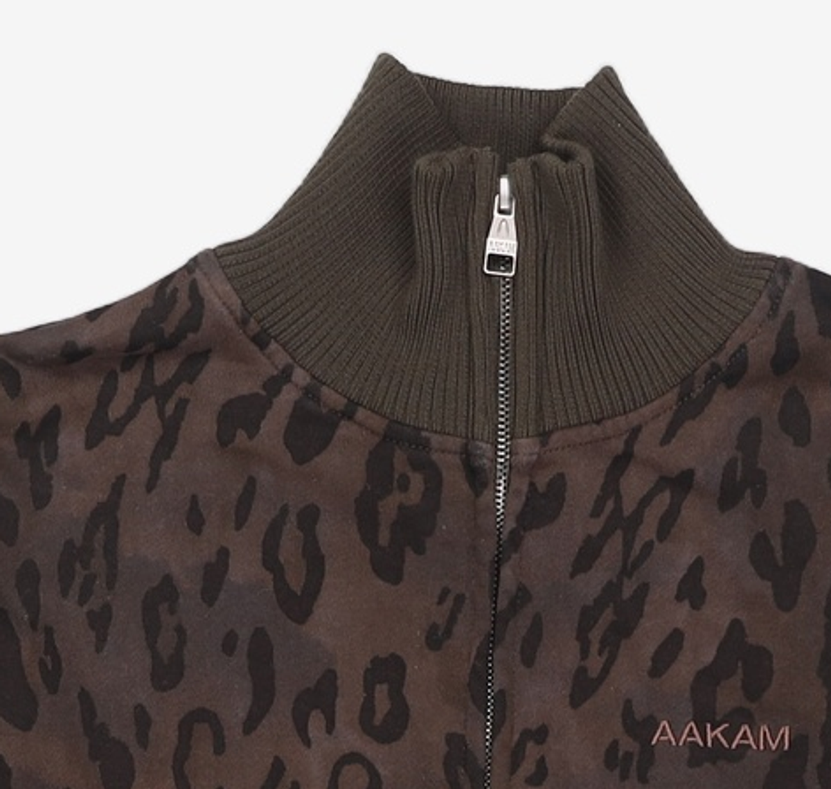 아캄(AAKAM) 트레이닝 재킷 1