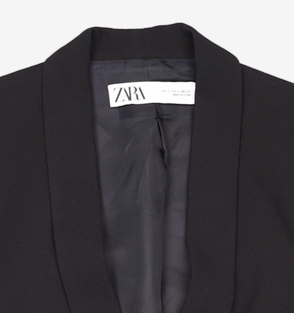 자라(ZARA) 슈트/블레이저 재킷 S