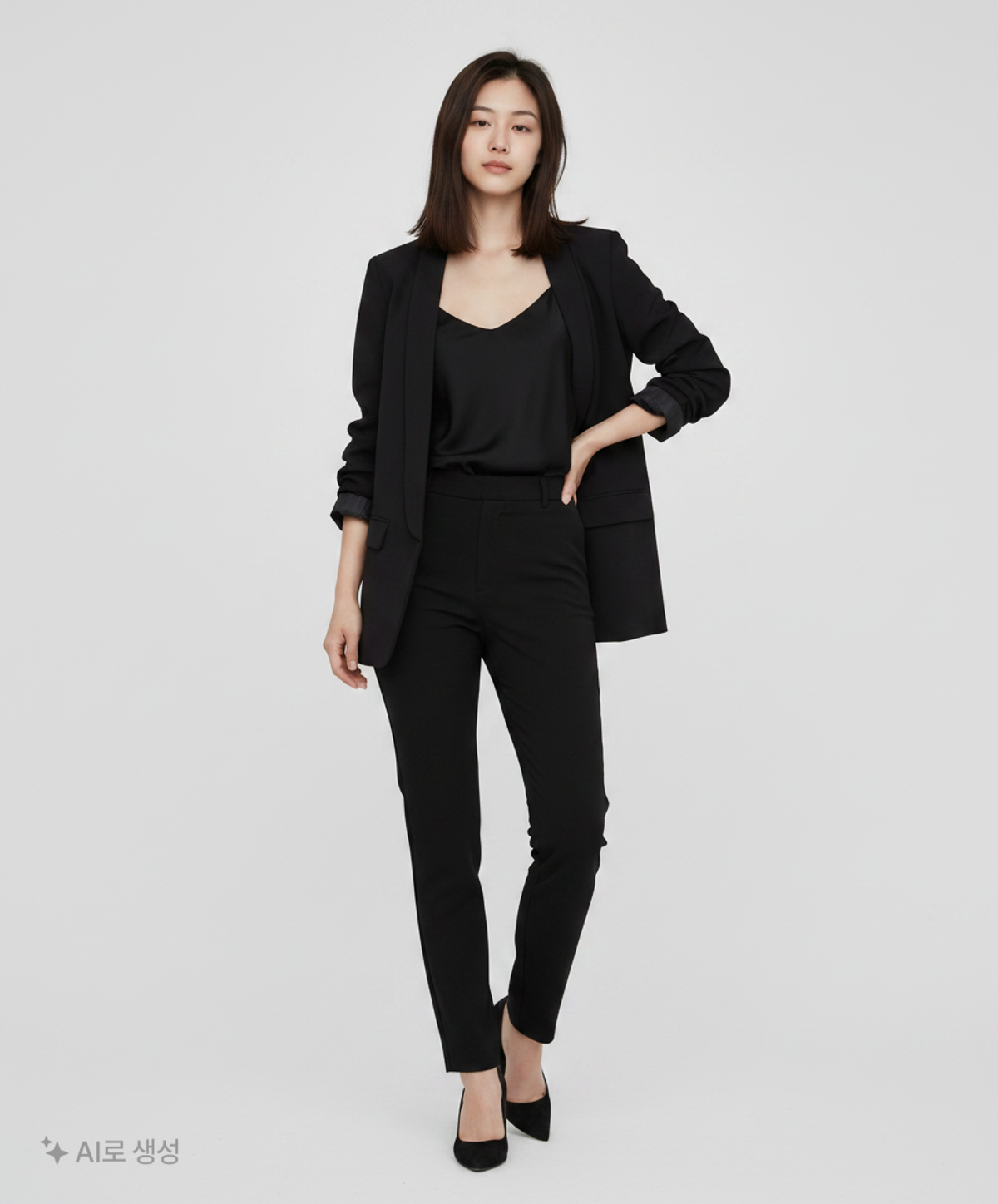 자라(ZARA) 슈트/블레이저 재킷 S