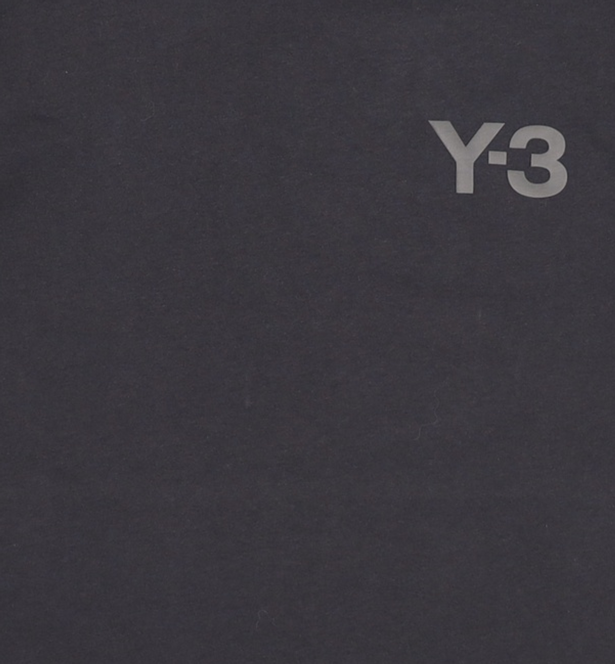 와이쓰리(Y-3) 반소매 티셔츠 M