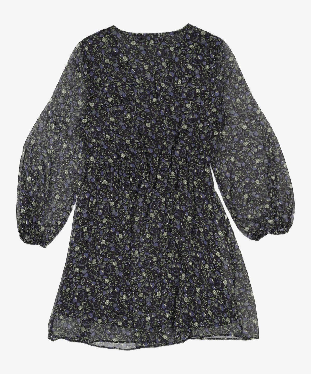 자라 베이직(ZARA BASIC) 맥시 원피스 XS