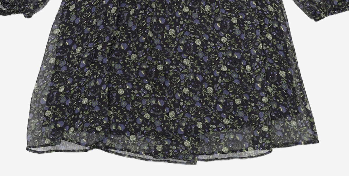 자라 베이직(ZARA BASIC) 맥시 원피스 XS