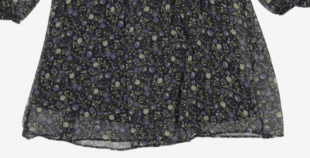 자라 베이직(ZARA BASIC) 맥시 원피스 XS