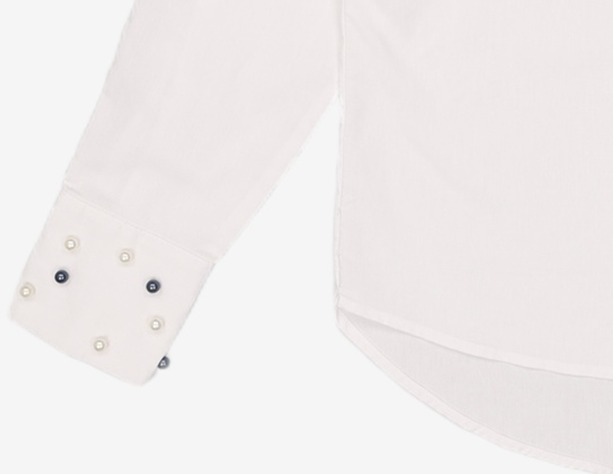 자라 베이직(ZARA BASIC) 캐주얼 셔츠 XS
