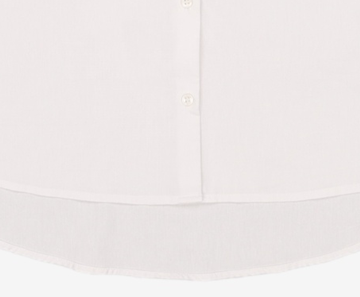 자라 베이직(ZARA BASIC) 캐주얼 셔츠 XS