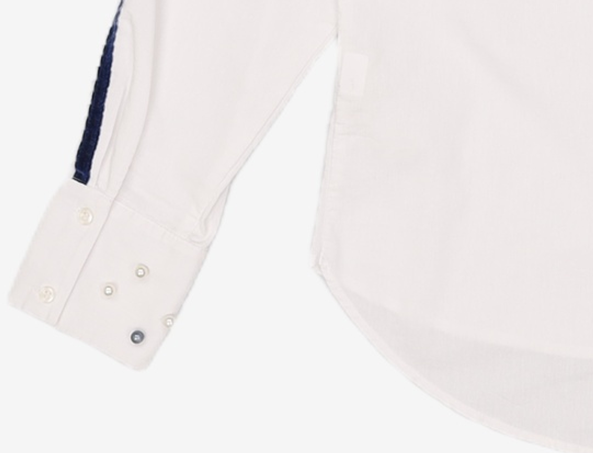 자라 베이직(ZARA BASIC) 캐주얼 셔츠 XS