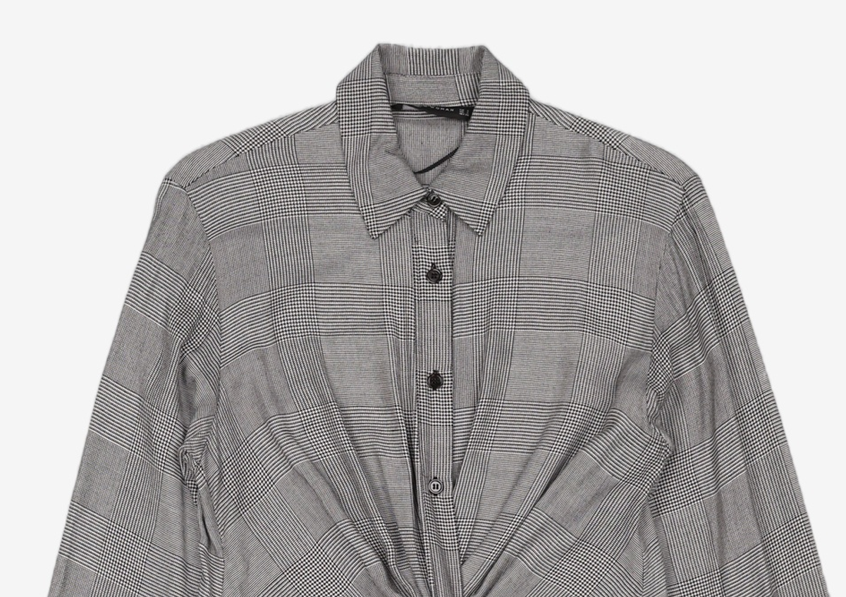 자라(ZARA) 맥시 원피스 S