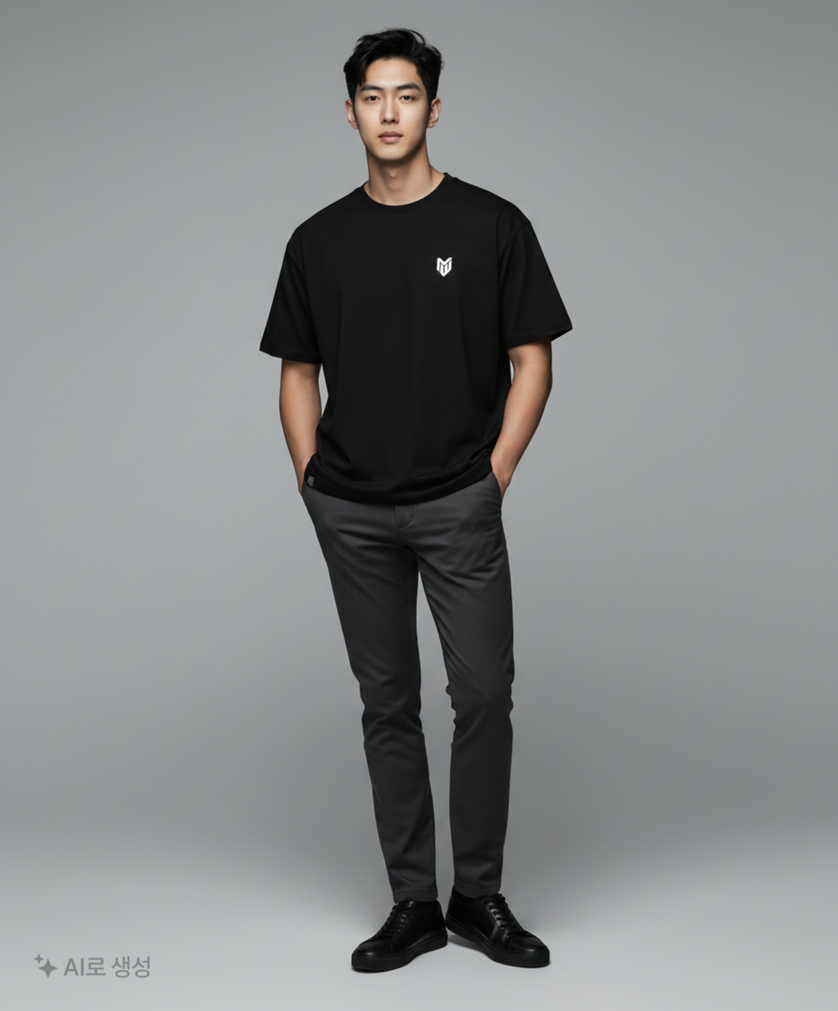 뮬라웨어(MULAWEAR) 반소매 티셔츠 XL