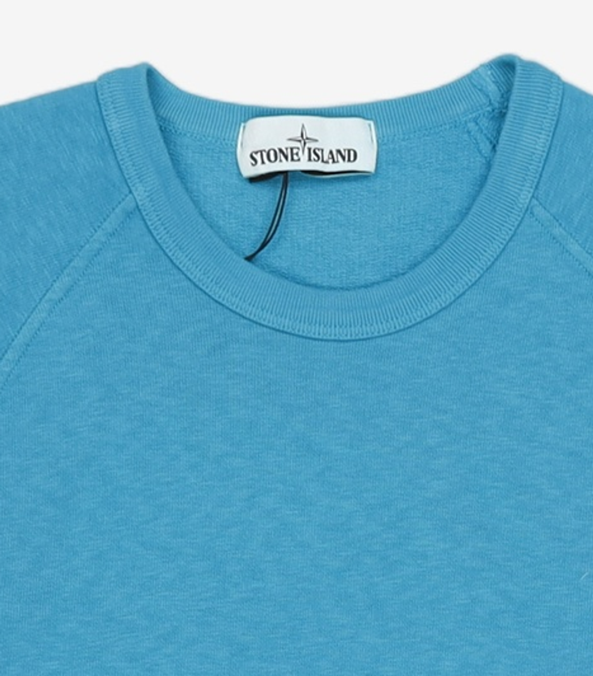 스톤아일랜드(STONE ISLAND) 맨투맨/스웨트셔츠 S